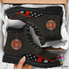 Firefighter Gifts Firefighter Fireman All-Season Boots Firefighter Boot HG