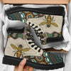 Bee Boho Pattern All-Season Boots Bee Boot HG