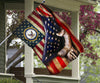 U.S Navy Flag