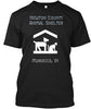 Newton County Animal Shelter Ultra Cotton T-Shirt