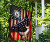 U.S Navy Flag