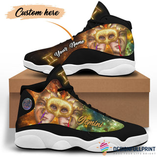 Gemini  JD 13 Shoes LN