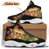 Gemini  JD 13 Shoes LN