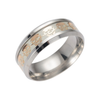 Skull Ring Luminous