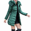 Women's Casual Coat