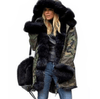 Women's Winter Coat