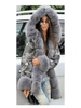 Women's Winter Coat