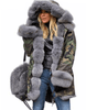 Women's Winter Coat
