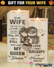 Gift To My Wife Candle Holder Valentine Candle Valentine Gift To Wife First Valentine Gift For Her Custom Candle HG
