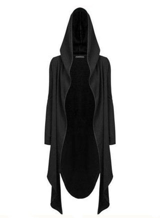 Gothic Hooded Coat