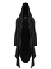 Gothic Hooded Coat