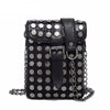 Leather Shoulder Crossbody Mini Bags