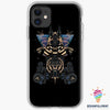 Gift For Egyptian Anubis God Egypt Sacred Phone Case NHD Egyptian God