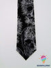 Skull Gift Gothic Skull Tie HG