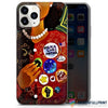 Black Pride Afro Say It Loud Phone Case LN
