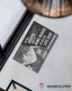 An Old Roofer And the Home Maker Of His Live Here Doormat Personalized Doormat HG