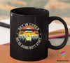 Get In Loser We re Doing Butt Stuff Alien Abduction Mug LN