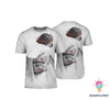 Easter Gift Gift For Christian A Lord Jesus Christian Tshirt HG