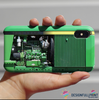 Tractor 4255 Phone Case HG Tractor Phone Case Gift For Farmer
