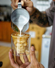 Skull Shot Glass - designfullprint