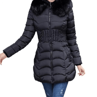 Women's Casual Coat