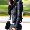 Black Gothic Jacket