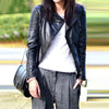Black Gothic Jacket