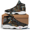 High Native Mushroom JD 13 Shoes HG