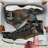 High Native Mushroom JD 13 Shoes HG