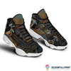 High Native Mushroom JD 13 Shoes HG