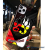 Gift For Native American Gift For Mom Personalized Native American Mama Bear Momma Bear Phone Case HG