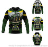 Agrimotor Tratters Im A Farmer Multi Types Personalized Pullover Zipup Fleece Hoodie Long Sleeve Shirt Unisex Size HG Gift For Farmer