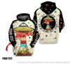 Gift For Hippie Planet Get In Loser We re Doing Butt Stuff Pullover Zip Up Hoodie Sweatshirt US Unisex Size HG