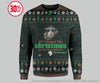 Gift For Mom Marine Mom All I Want For Christmas Is My Son Home US Unisex Size Sweatshirt Ugly Sweater