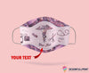 Gifts For Nurses Nurse Mask LH