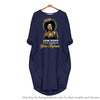 Black Pride Look Down You Are Talking to Your Highness  Batwing Black Girl Black And Proud 365