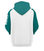 New Personalized MEDICAL ASSISTANT 2020 TEAL SLEEVES US Unisex Size Hoodie