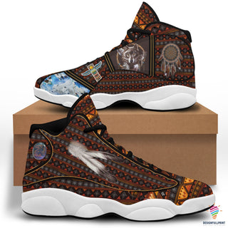 Native America Shoes