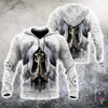 God Of Death Hoodie For Men And Women Unisex Hoodie LN