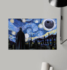 SN DV VG SW Home Decoration Landscape Poster HG