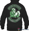 Sons Of Shenanigans Malarkey Chapter Unisex T Shirt Or Hoodie HG