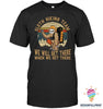 Sloth Hiking Team Ultra Cotton T-Shirt