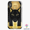 Gift For Egyptian Egyptian Goddess Sekhmet Egypt Sacred Phone Case NHD Egyptian God