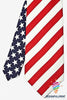 American Flag Tie HG