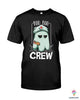 Gifts For Nurses Nurse Ghost Boo Boo Crew 2D Unisex T Shirt or Hoodie HH