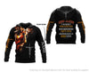 God Bless Personalized Unisex Hoodie