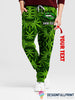 420 Day Gift For Hippie Multitype Pot Leaf I Licked It So Its Mine Personalized HG