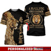 Black Pride Custom Your Month And Personalized Name Black King Was Born in December Pullover Zip up Hoodie  Long Sleeve Shirt T shirt Hoodie Shorts Tank Top HG
