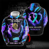 For Someone I Miss Everyday Suicide Awareness Hoodie Suicide Prevention Awareness Hoodie HG