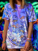 Dinosaurs 3D T-Shirt HG Velvet Tshirt